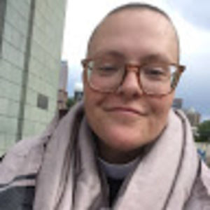 Meet your Posher, Tory